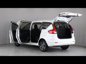 Suzuki Ertiga 1.5 GL auto - Image 25