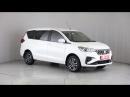 Thumbnail Suzuki Ertiga 1.5 GL auto