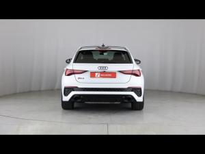 Audi RS3 Sportback quattro - Image 5