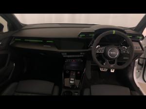 Audi RS3 Sportback quattro - Image 6