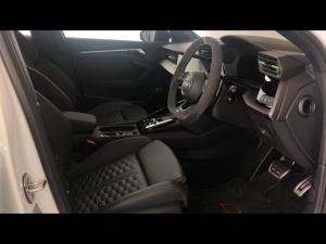 Audi RS3 Sportback quattro - Image 10