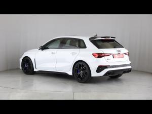 Audi RS3 Sportback quattro - Image 21