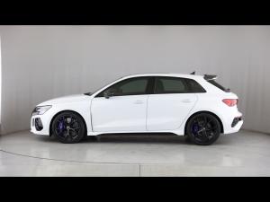 Audi RS3 Sportback quattro - Image 22