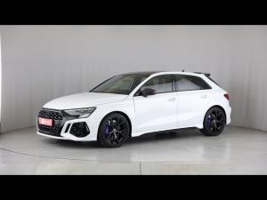 Audi RS3 Sportback quattro - Image 23
