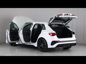 Audi RS3 Sportback quattro - Image 25