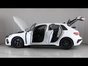 Audi RS3 Sportback quattro - Image 26