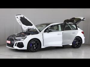 Audi RS3 Sportback quattro - Image 27