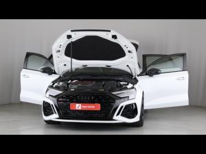Audi RS3 Sportback quattro - Image 28