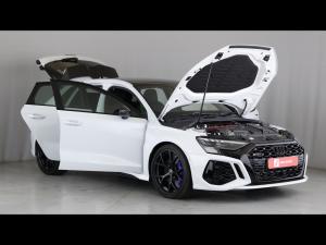 Audi RS3 Sportback quattro - Image 29