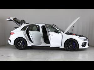 Audi RS3 Sportback quattro - Image 30