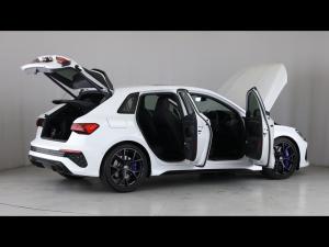Audi RS3 Sportback quattro - Image 31