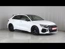 Thumbnail Audi RS3 Sportback quattro