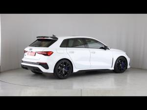 Audi RS3 Sportback quattro - Image 2