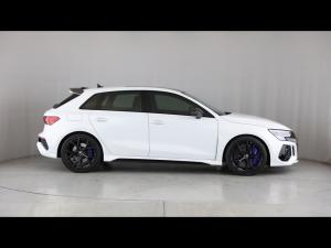 Audi RS3 Sportback quattro - Image 3