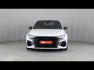 Audi RS3 Sportback quattro - Image 4