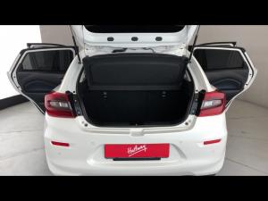 Toyota Starlet 1.5 XR auto - Image 13
