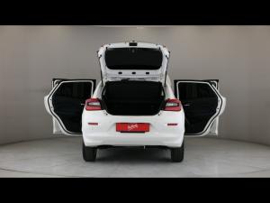 Toyota Starlet 1.5 XR auto - Image 24