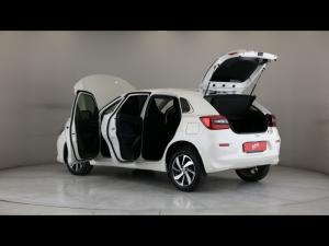 Toyota Starlet 1.5 XR auto - Image 25