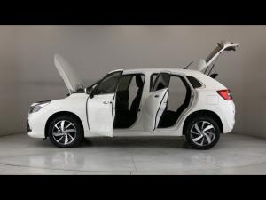 Toyota Starlet 1.5 XR auto - Image 26