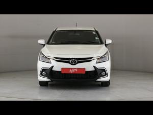 Toyota Starlet 1.5 XR auto - Image 4
