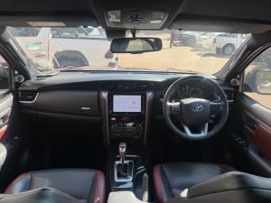 Toyota Fortuner 2.8GD-6 4x4 VX - Image 6