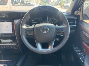 Toyota Fortuner 2.8GD-6 4x4 VX - Image 8