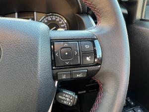 Toyota Fortuner 2.8GD-6 4x4 VX - Image 10
