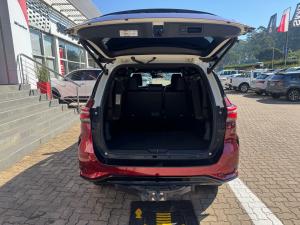 Toyota Fortuner 2.8GD-6 4x4 VX - Image 19