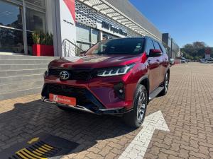 Toyota Fortuner 2.8GD-6 4x4 VX - Image 21