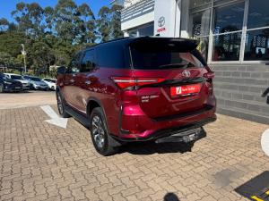 Toyota Fortuner 2.8GD-6 4x4 VX - Image 22