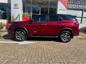 Toyota Fortuner 2.8GD-6 4x4 VX - Image 23