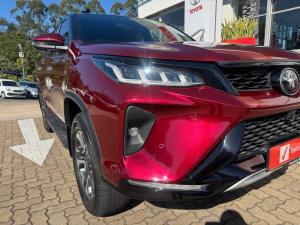 Toyota Fortuner 2.8GD-6 4x4 VX - Image 24