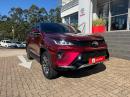 Thumbnail Toyota Fortuner 2.8GD-6 4x4 VX