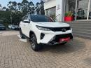 Thumbnail Toyota Fortuner 2.8GD-6 4x4 VX