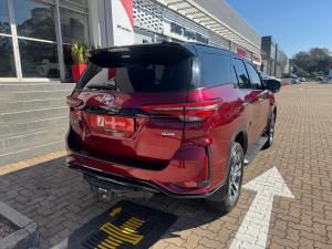 Toyota Fortuner 2.8GD-6 4x4 VX - Image 2