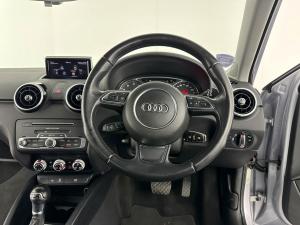 Audi A1 Sportback 1.4T FSi SE S-Tronic - Image 10