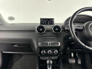 Audi A1 Sportback 1.4T FSi SE S-Tronic - Image 11