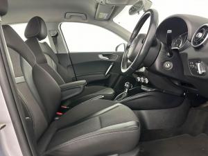 Audi A1 Sportback 1.4T FSi SE S-Tronic - Image 14