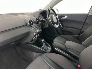 Audi A1 Sportback 1.4T FSi SE S-Tronic - Image 16