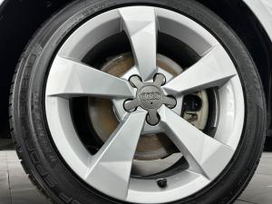 Audi A1 Sportback 1.4T FSi SE S-Tronic - Image 18