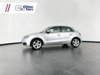 Thumbnail Audi A1 Sportback 1.4T FSi SE S-Tronic