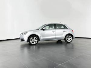 Audi A1 Sportback 1.4T FSi SE S-Tronic - Image 20