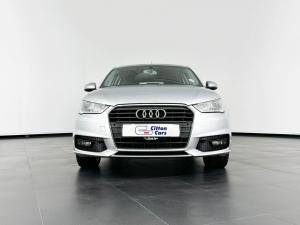 Audi A1 Sportback 1.4T FSi SE S-Tronic - Image 2