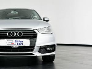 Audi A1 Sportback 1.4T FSi SE S-Tronic - Image 3