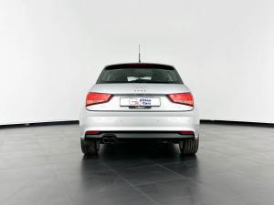 Audi A1 Sportback 1.4T FSi SE S-Tronic - Image 5