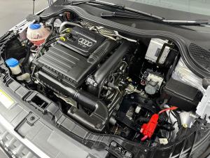 Audi A1 Sportback 1.4T FSi SE S-Tronic - Image 6