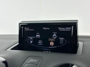 Audi A1 Sportback 1.4T FSi SE S-Tronic - Image 7