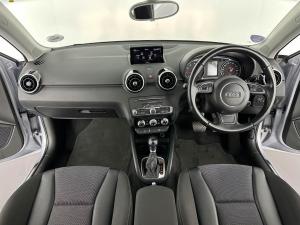 Audi A1 Sportback 1.4T FSi SE S-Tronic - Image 8