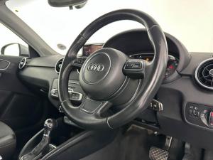 Audi A1 Sportback 1.4T FSi SE S-Tronic - Image 9