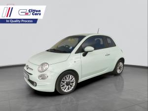 Fiat 500 900T Twinair POP Star - Image 1